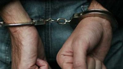 ضبط طالب ومنجد هاربان من الإعدام ببورسعيد