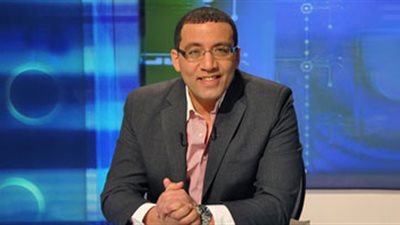 إبراهيم وزكي وعبده ضيوف 