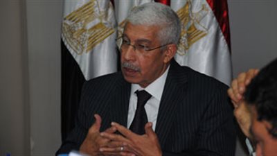 حجازى: خلاف 