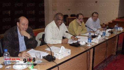 الأوليمبية تراجع الموازنة قبل إرسالها للرياضة