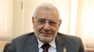 غدا.. أبو الفتوح وسليمان في آخر النهار مع خالد صلاح