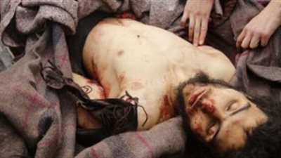 السلطات العراقية تقتل 