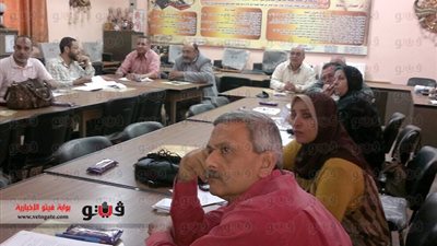 ندوة بالغربية تطالب الشباب بالالتزام بتعاليم الدين