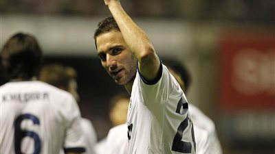 هيجواين: مباراة دورتموند 