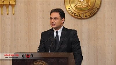 الرئاسة تستضيف جلسة قضايا الإعلام وميثاق الشرف الصحفي.. غدا