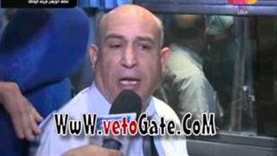 بالفيديو.. سائق حافلة الزمالك يكشف تفاصيل التعدي على أتوبيس الفريق