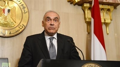 وزير الخارجية يبدأ مباحثاته في إثيوبيا لحل أزمة 