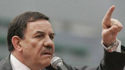 مرشح رئاسي بالجزائر يدعو لفرز إليكترونى لضمان نزاهة الانتخابات