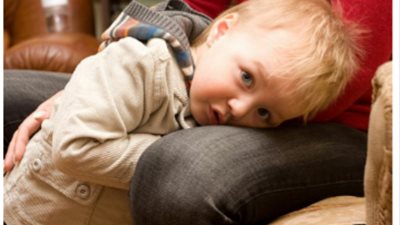 بالأغانى والحواديت.. نمِّ مهارات طفلك الكلامية