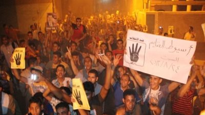 خبير إستراتيجي: «الإرهابية» تتحرك لزعزعة الاستقرار قبيل الاستفتاء