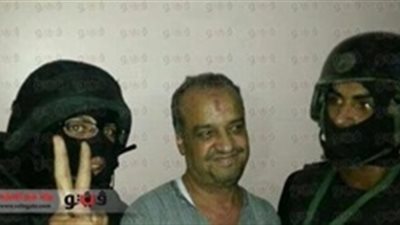 حبس البلتاجي 4 أيام احتياطيًا في قضية 