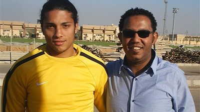 الزمالك يطلب ضم 