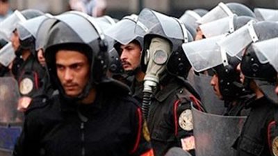 تعزيزات أمنية بـ