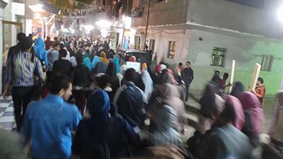 الأمن يُجبر «الإرهابية» على الفرار للشوارع الجانبية بمدينة نصر