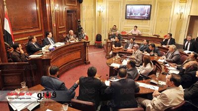 مالية الشورى تعد التقرير النهائي للموازنة العامة للدولة