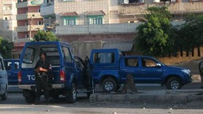 رئيس مباحث عين شمس: مستعدون لمواجهة عنف الإخوان.. غدا