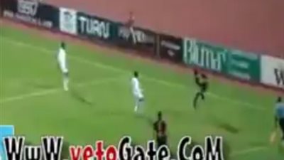 بالفيديو.. شاهد أهداف مباراة دجلة ضد الجمارك 