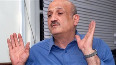 عابدين يطالب بمدة زمنية لتطبيق الحد الأدنى للأجور