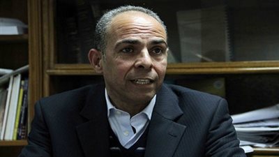 النجار: 1500 جنيه حد أدنى للأجور مطلب متواضع