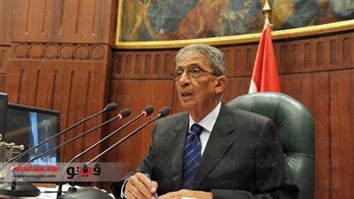 اليوم.. عمرو موسى ونقيب الصحفيين يدعمان الدستور في مؤتمر بالأقصر