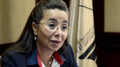 وزيرة التضامن: 1.5 مليون أسرة يحصلون على المعاش الاجتماعي