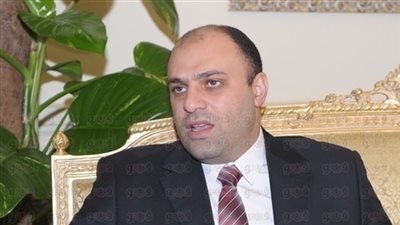 وزير «السندوتشات» في عهد «المعزول» يزعم: مصر تعيش تحت الاحتلال.. يحيى حامد: 7 آلاف ضابط بالداخلية طلبوا إجازات مفتوحة.. المشاركة في الاستفتاء لن تتعدى 2.5%.. ويهدد: «موعدنا 25