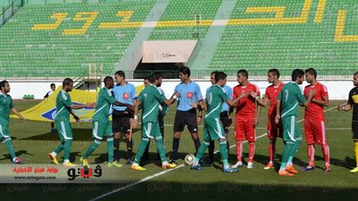 الرجاء يسعى لوقف انتفاضة الاتحاد السكندري في الدوري العام اليوم