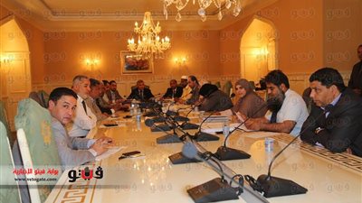 التحقيق مع عضو بالبرلمان الليبي متهم بعرض 