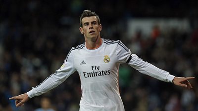 بيل: خسارة برشلونة وراء ثلاثية ليفانتي