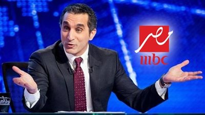 بالفيديو.. باسم يوسف تقاضى من «سي بي سي» 29 مليون جنيه