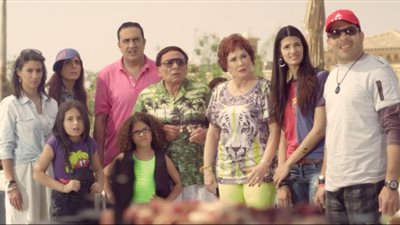 معركة بين «لبلبة» و«مادلين طبر» في الحلقة الخامسة من «صاحب السعادة»