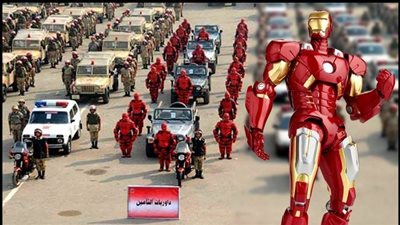 لو انت إخوان.. إحنا معانا 