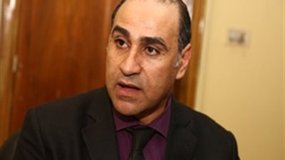 مازن مرزوق: تجربة الجزائر متميزة رغم الخسارة