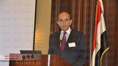 3 مليارات يورو حجم التبادل التجاري المصري الفرنسي سنويًا