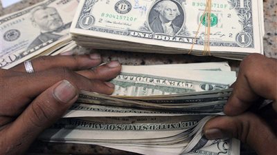 صندوق النقد: استقرار حصة الدولار الأمريكي في احتياطيات النقد الأجنبي عند 60%