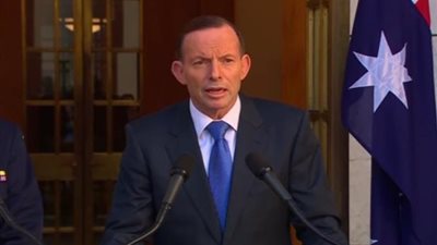 بالفيديو.. أستراليا تنضم للجسر الجوي لنقل الأسلحة للأكراد