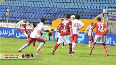 الشياطين والإسكندرانية يتصارعان لحسم الدوري.. الأهلي يحرق بتروجيت ويقترب من الدرع.. وسموحة يظهر بأفريقيا الموسم القادم.. الزمالك يبحث عن الأمل الأخير للمشاركة بالكونفيدرالية.. وبتروجيت حصالة الرباعية