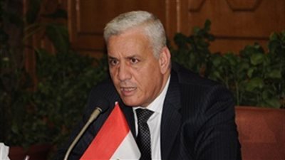 محافظ الإسماعيلية السابق تفاجأ باستبداله بالحاوي من وسائل الإعلام