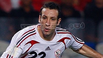 مجدي: لجنة الكرة سبب مشاكل الزمالك..والانتقال لـ 