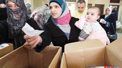 تشريع لبناني للحد من زواج القاصرات بين النازحين السوريين