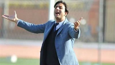 الزمالك يجدد الثقة في ميدو بعد الخسارة أمام سموحة