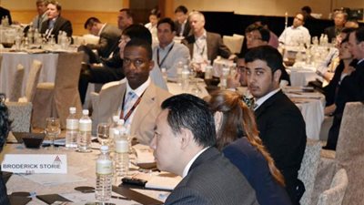 ماليزيا تشارك في المنتدى العالمي للحكومة الإلكترونية بسنغافورة