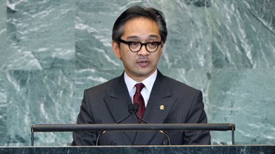 الخارجية الإندونيسية تتهم أستراليا بالتجسس على مكالمات الرئيس