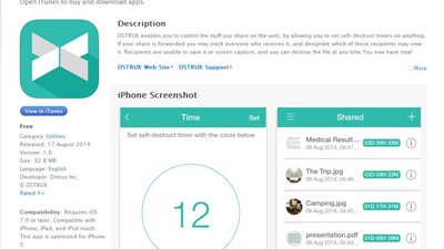 سَيطر على ملفاتك وشاركها بأمان مع 