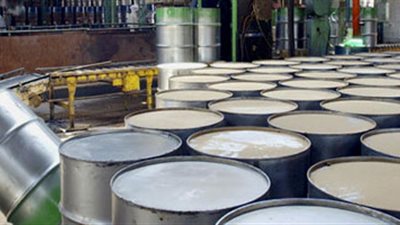 تراجع أسعار النفط بعد بيانات الصادرات الصينية