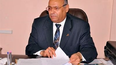 «فراج» مديرًا للطرق والنقل ببني سويف