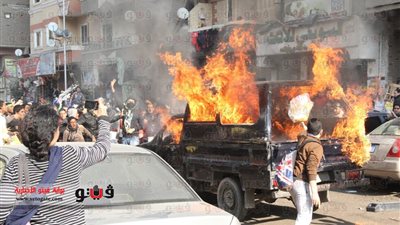 النائب العام يأمر بالتحقيق مع 169 من أعضاء 