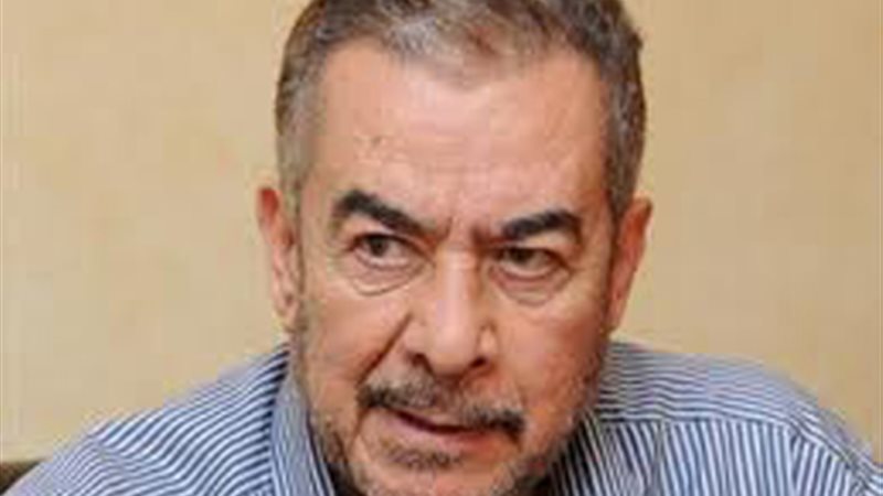 الدكتور محمد فاروق