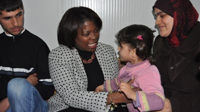 الأغذية العالمي: إرسال مساعدات غذائية لـ 750 ألف متضرر من إعصار الفلبين