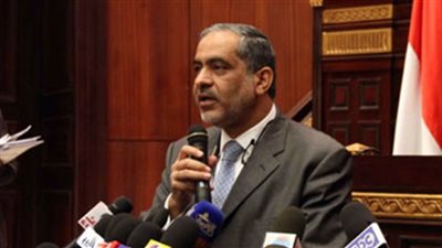 قيادى بالوسط رئيسا لاتحاد طلاب الطب فى مصر